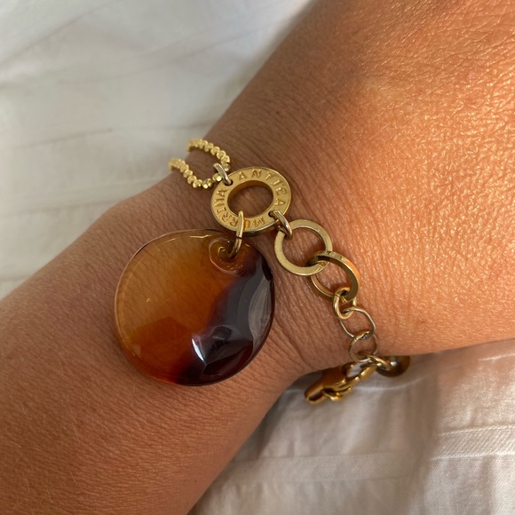 Vintage Murano Antica matching Necklace and Bracelet - Picture 3 of 8